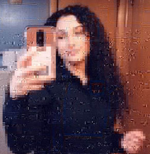 Meet your Posher, Ariadna